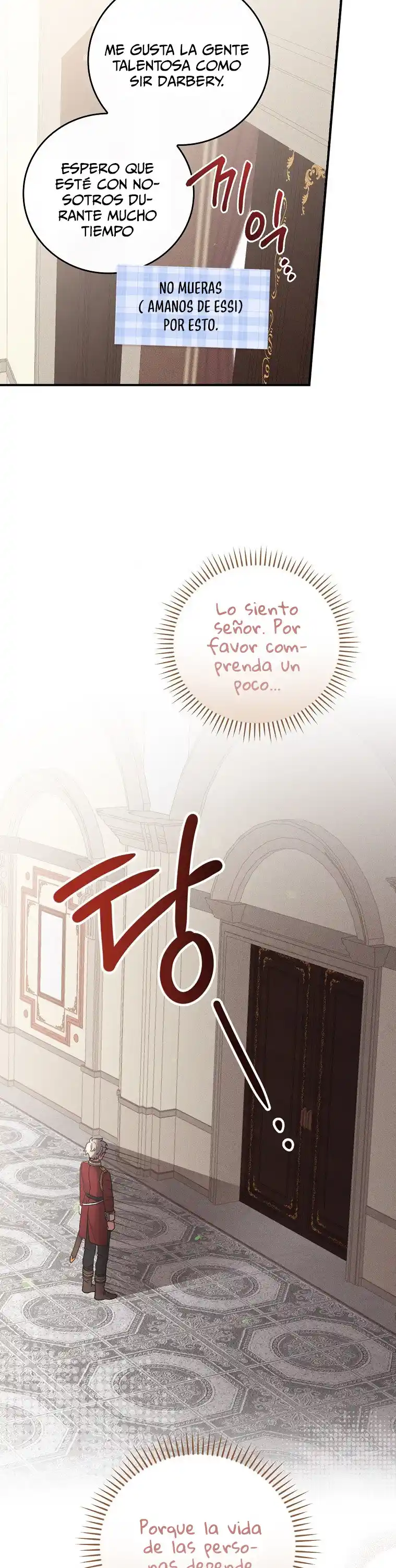 La Hermana Impostora Del Duque (Novela) - Capítulo 13 - Página 23 - LectorTMOo