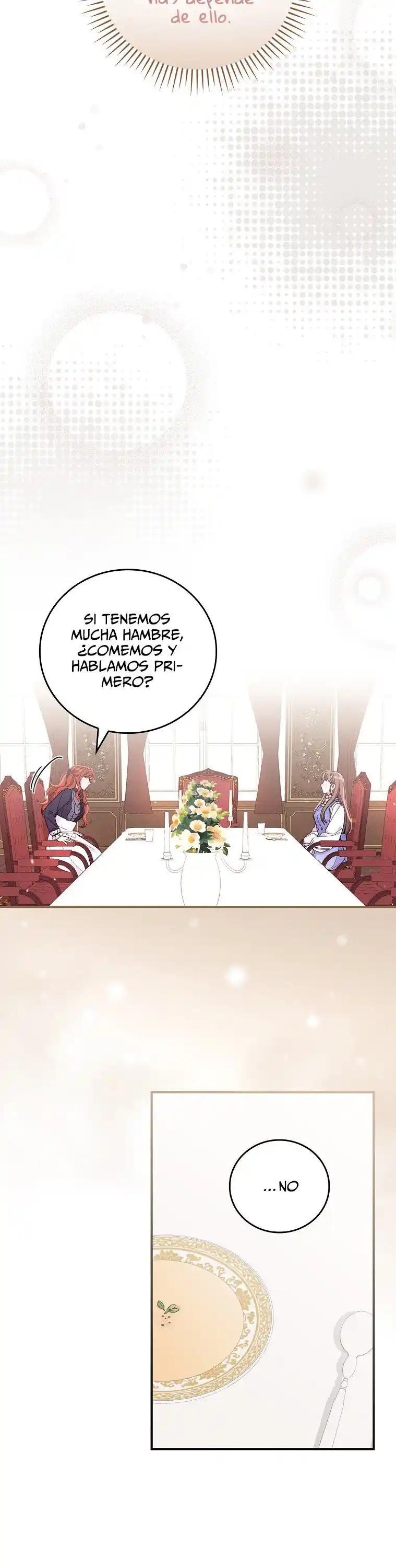 La Hermana Impostora Del Duque (Novela) - Capítulo 13 - Página 24 - LectorTMOo