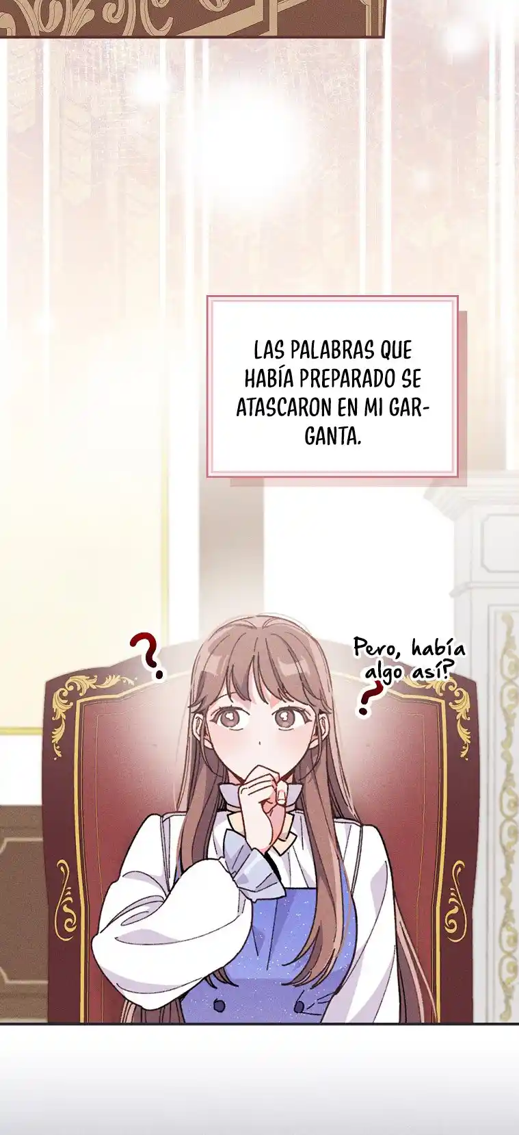 La Hermana Impostora Del Duque (Novela) - Capítulo 13 - Página 34 - LectorTMOo