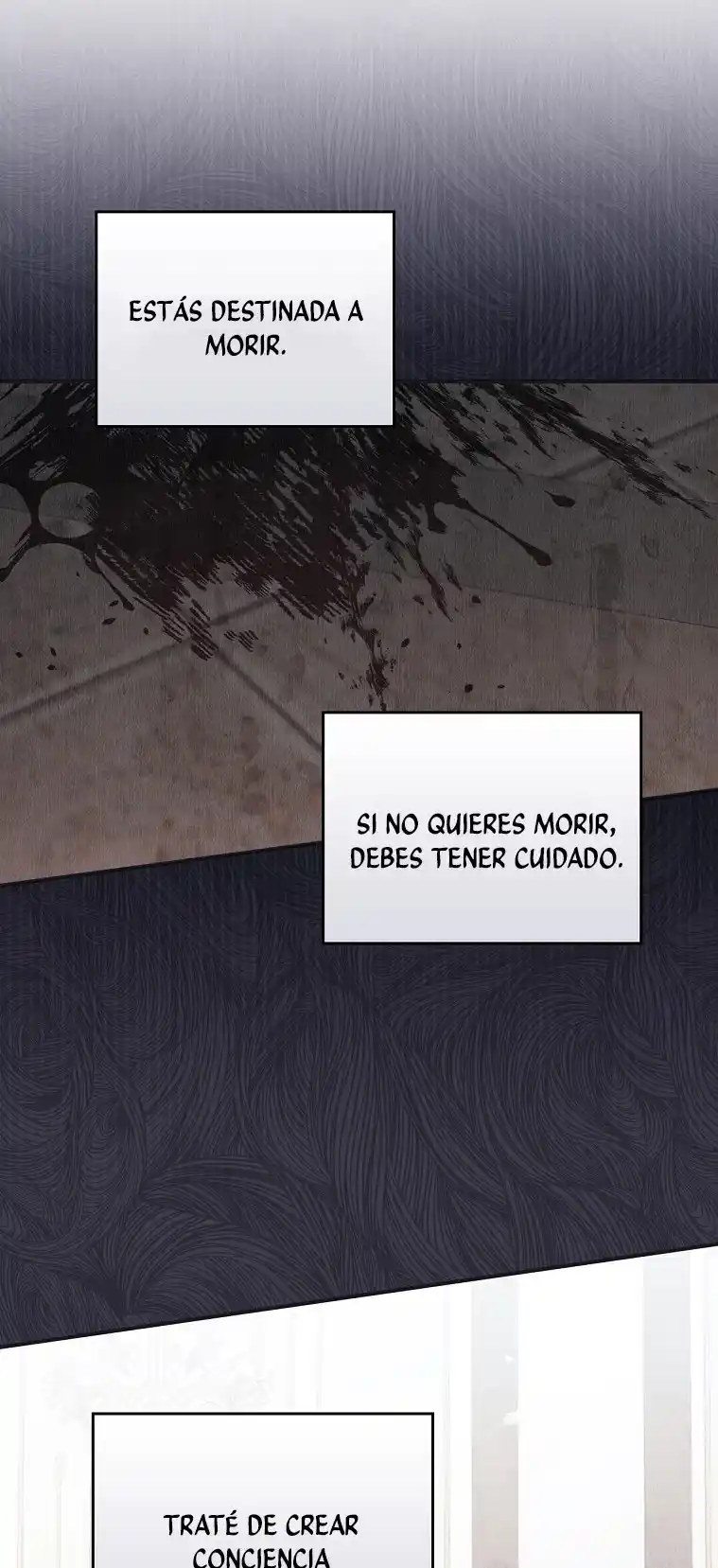 La Hermana Impostora Del Duque (Novela) - Capítulo 13 - Página 35 - LectorTMOo