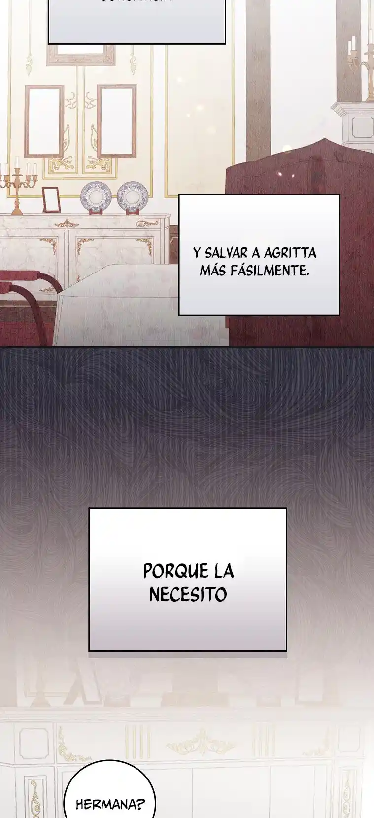 La Hermana Impostora Del Duque (Novela) - Capítulo 13 - Página 36 - LectorTMOo