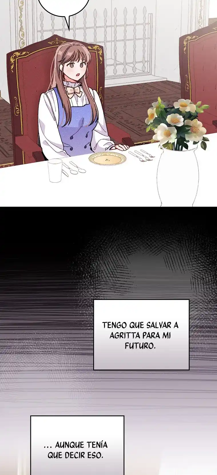 La Hermana Impostora Del Duque (Novela) - Capítulo 13 - Página 37 - LectorTMOo