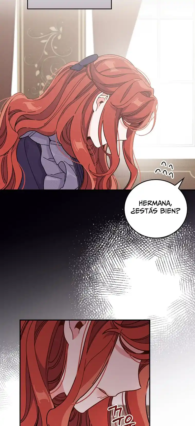 La Hermana Impostora Del Duque (Novela) - Capítulo 13 - Página 38 - LectorTMOo