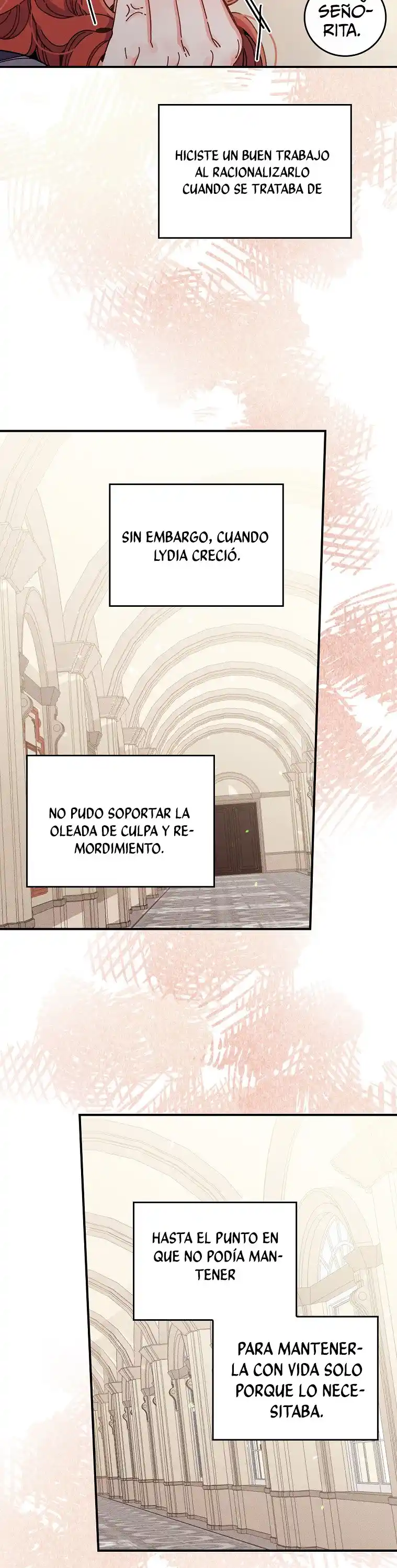 La Hermana Impostora Del Duque (Novela) - Capítulo 14 - Página 11 - LectorTMOo