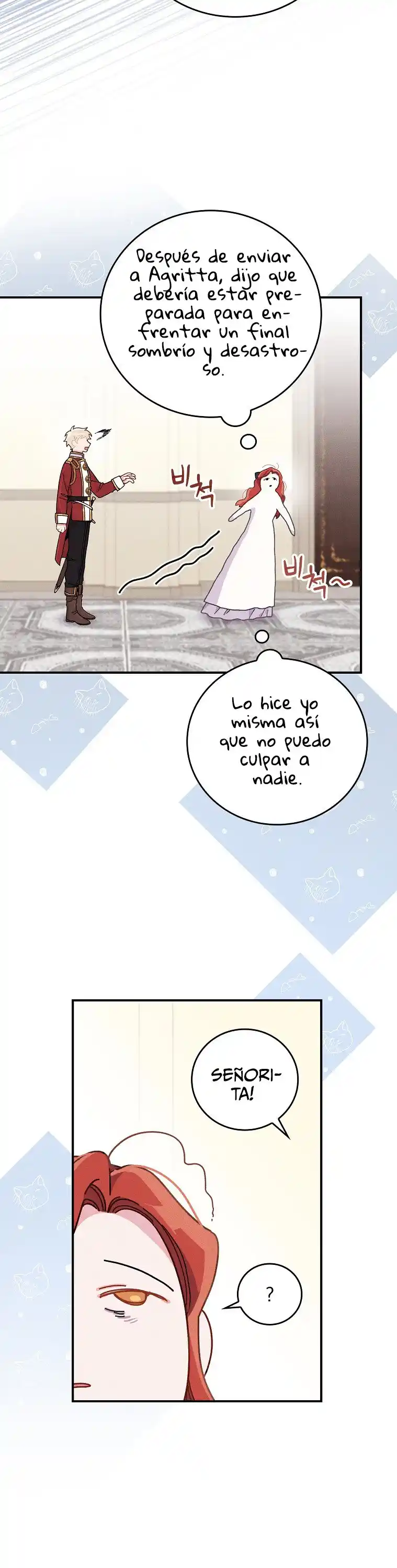 La Hermana Impostora Del Duque (Novela) - Capítulo 14 - Página 13 - LectorTMOo