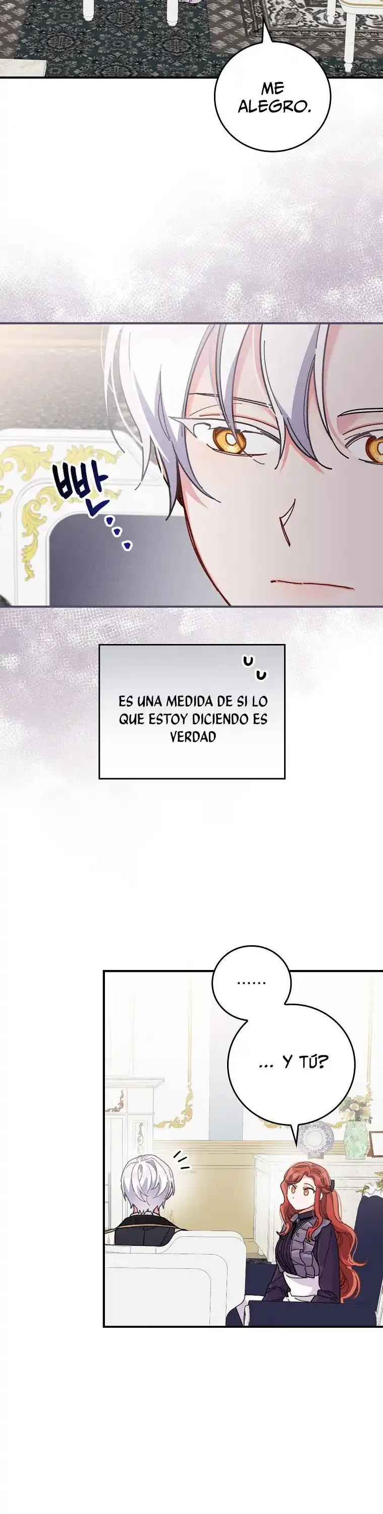 La Hermana Impostora Del Duque (Novela) - Capítulo 14 - Página 23 - LectorTMOo