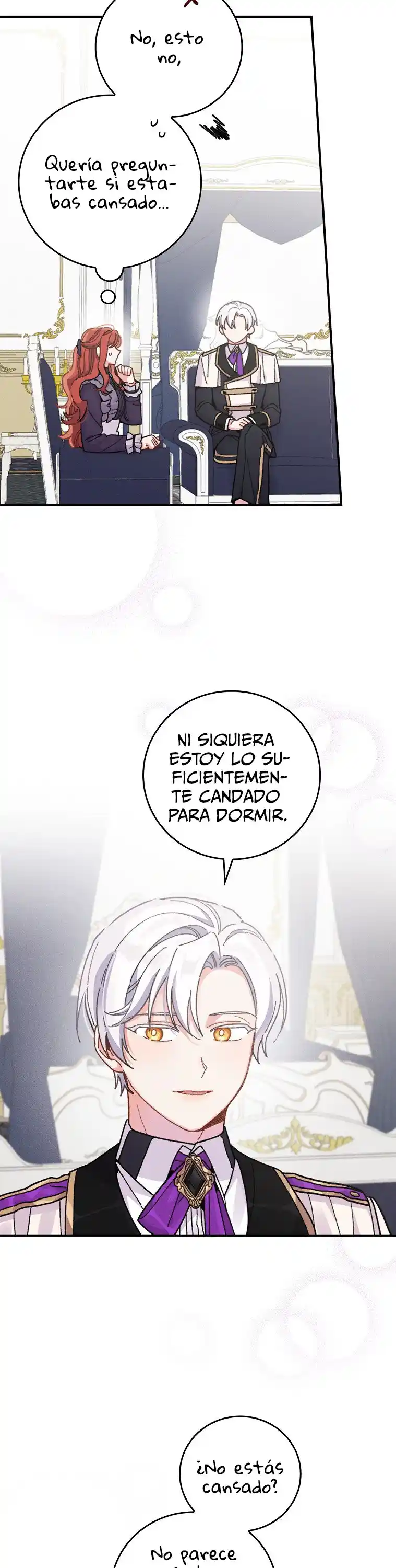 La Hermana Impostora Del Duque (Novela) - Capítulo 14 - Página 26 - LectorTMOo