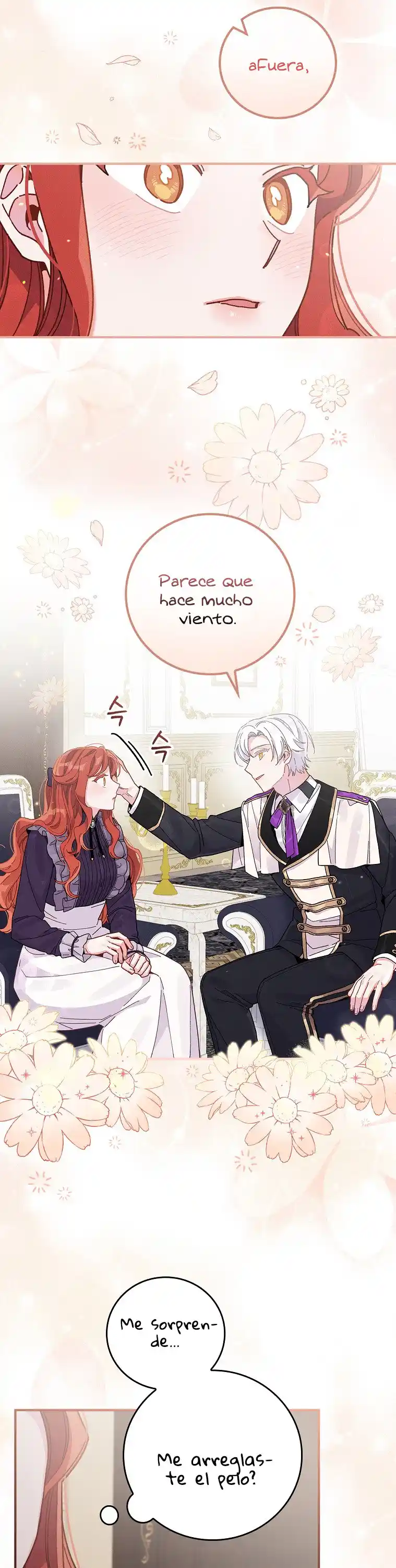 La Hermana Impostora Del Duque (Novela) - Capítulo 14 - Página 28 - LectorTMOo