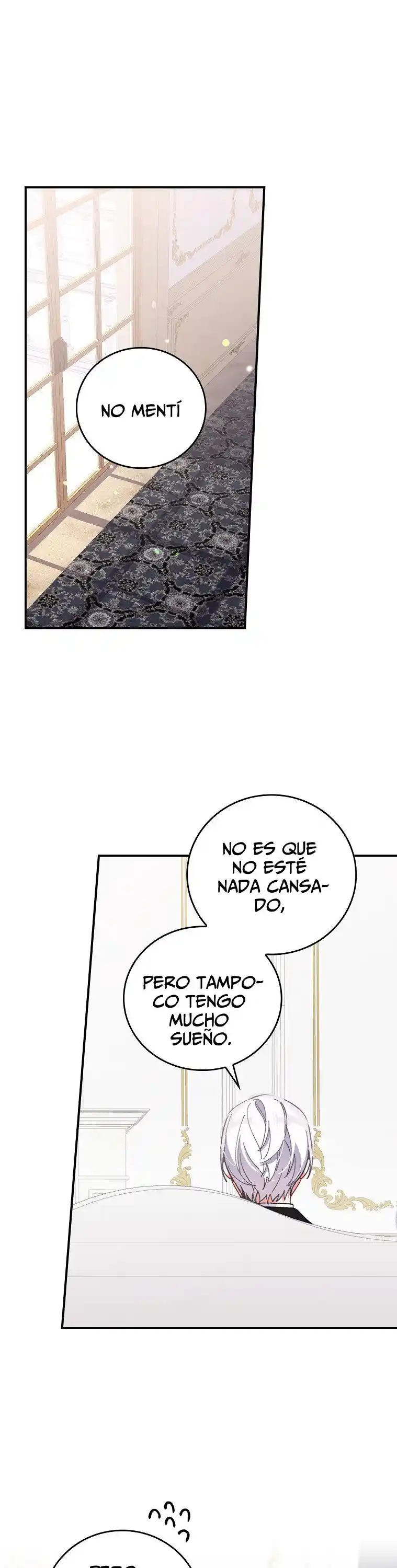 La Hermana Impostora Del Duque (Novela) - Capítulo 15 - Página 3 - LectorTMOo