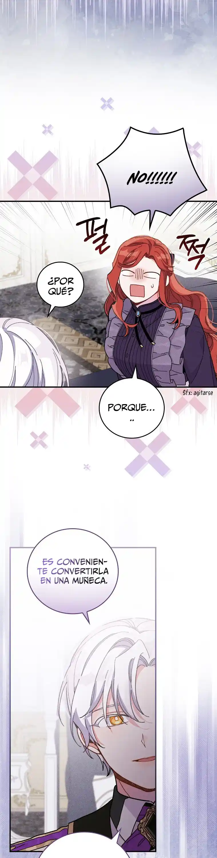 La Hermana Impostora Del Duque (Novela) - Capítulo 15 - Página 13 - LectorTMOo