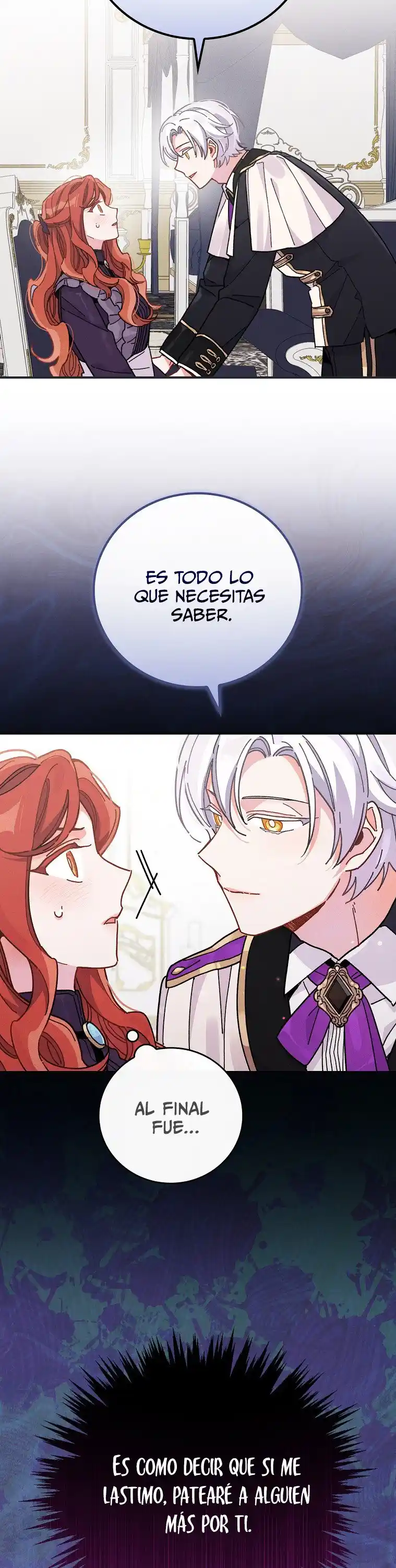 La Hermana Impostora Del Duque (Novela) - Capítulo 15 - Página 16 - LectorTMOo