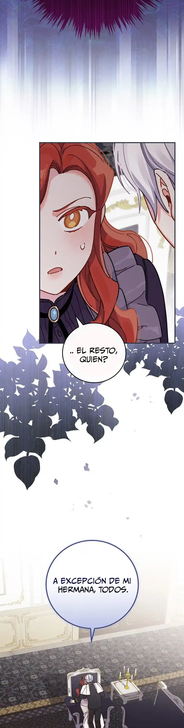 La Hermana Impostora Del Duque (Novela) - Capítulo 15 - Página 17 - LectorTMOo