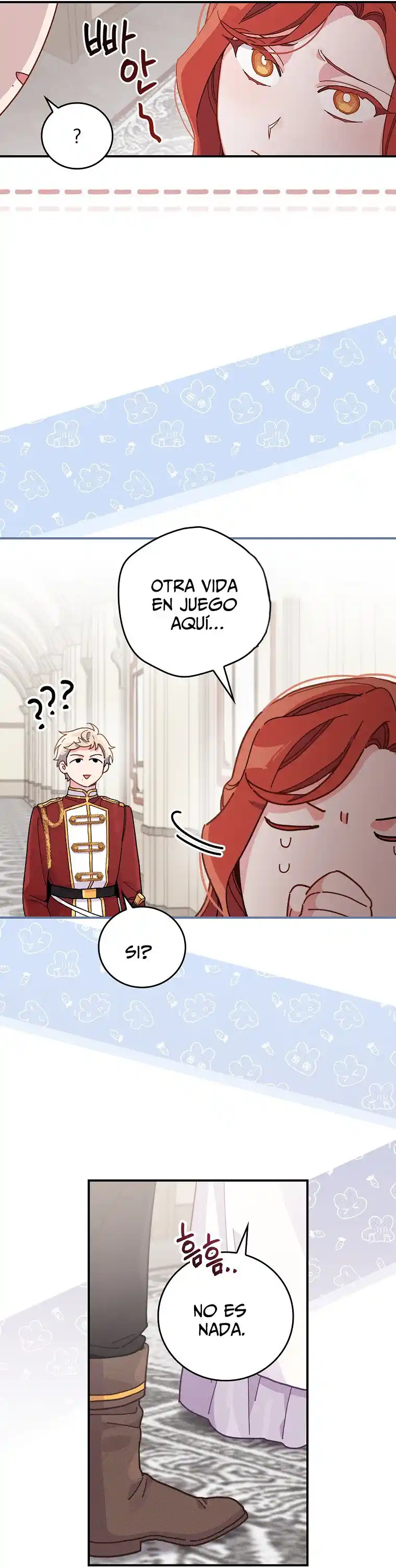 La Hermana Impostora Del Duque (Novela) - Capítulo 15 - Página 20 - LectorTMOo