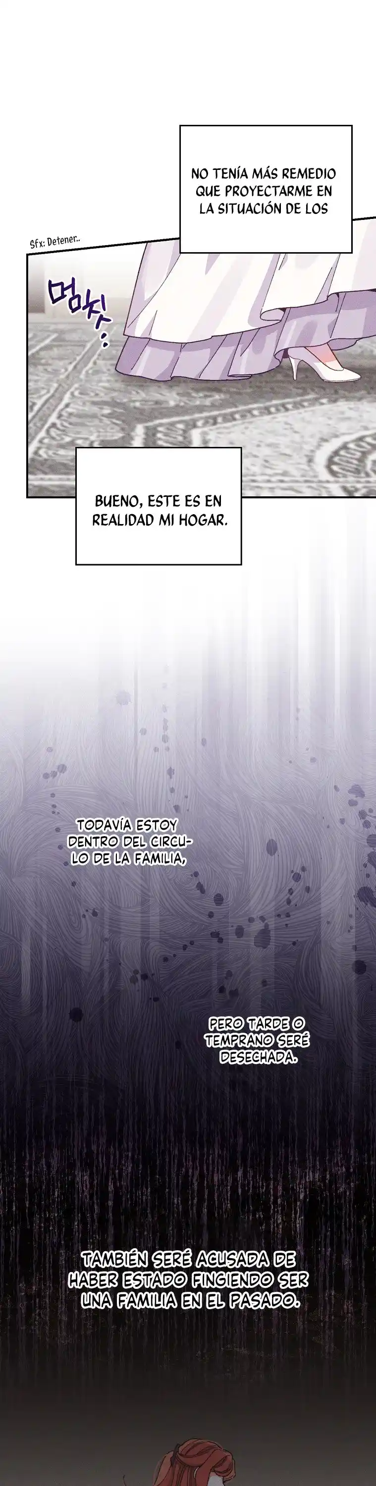 La Hermana Impostora Del Duque (Novela) - Capítulo 15 - Página 25 - LectorTMOo