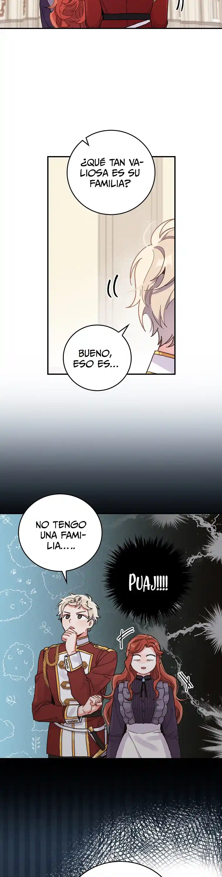 La Hermana Impostora Del Duque (Novela) - Capítulo 15 - Página 28 - LectorTMOo