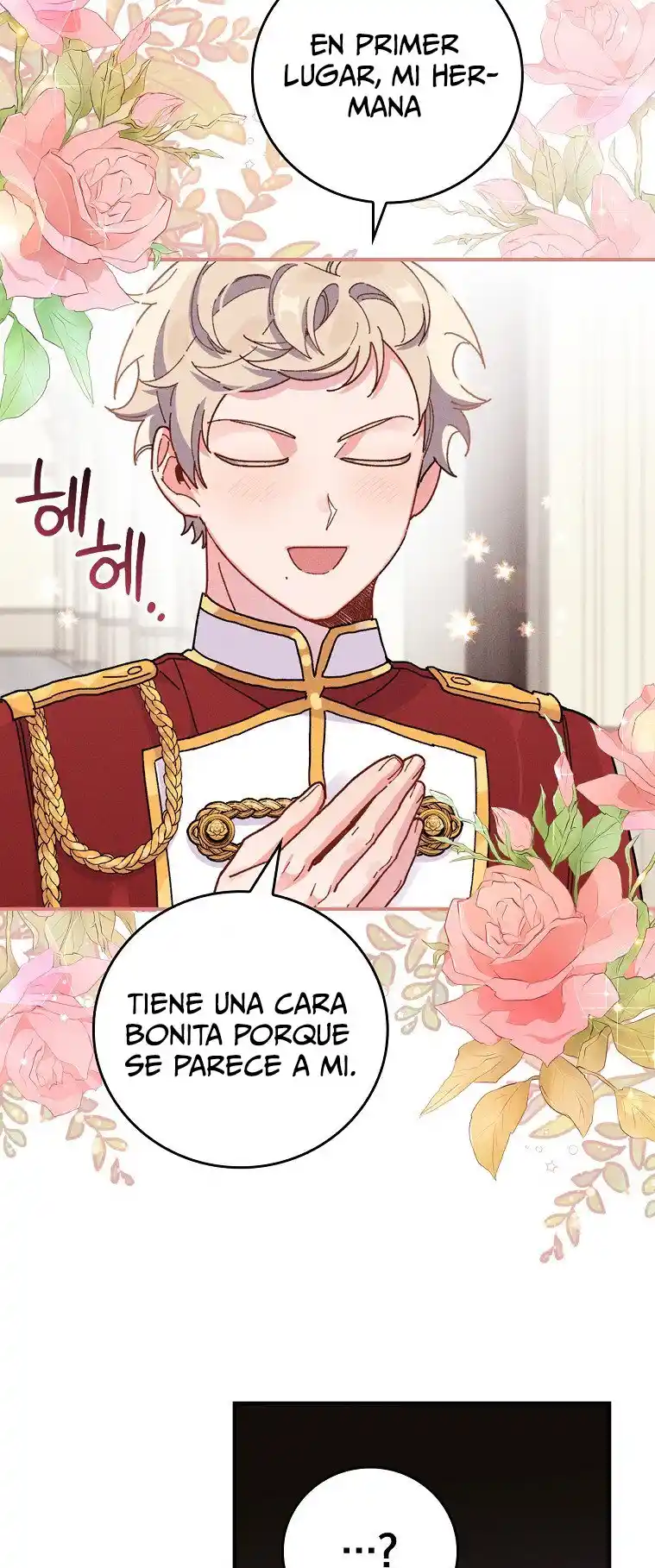 La Hermana Impostora Del Duque (Novela) - Capítulo 15 - Página 33 - LectorTMOo