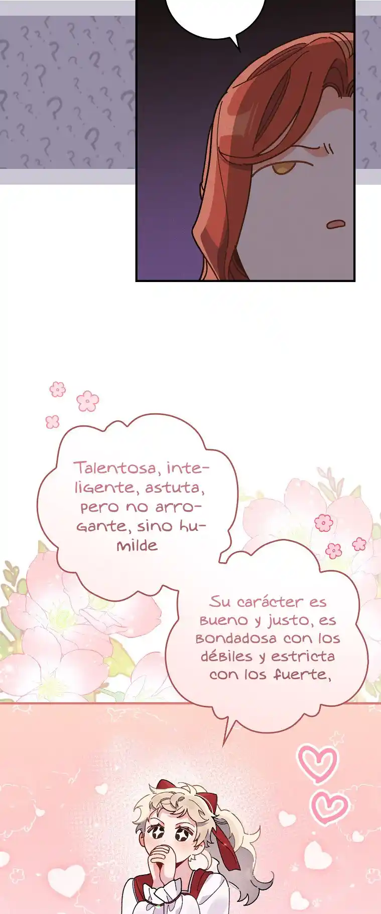 La Hermana Impostora Del Duque (Novela) - Capítulo 15 - Página 34 - LectorTMOo