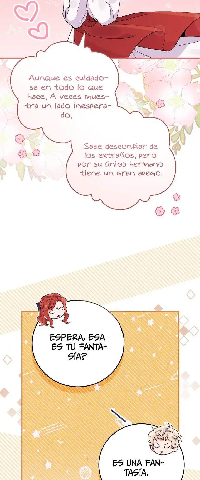 La Hermana Impostora Del Duque (Novela) - Capítulo 15 - Página 35 - LectorTMOo