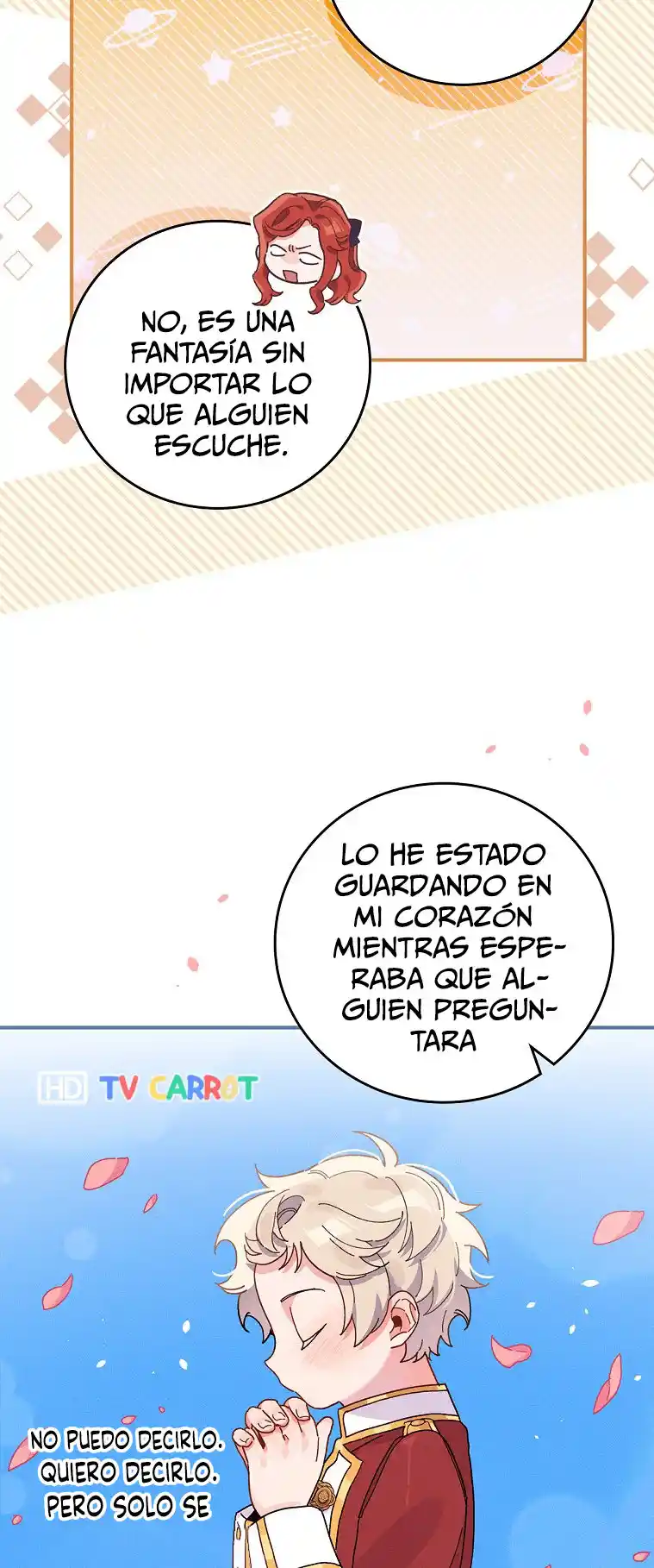 La Hermana Impostora Del Duque (Novela) - Capítulo 15 - Página 36 - LectorTMOo
