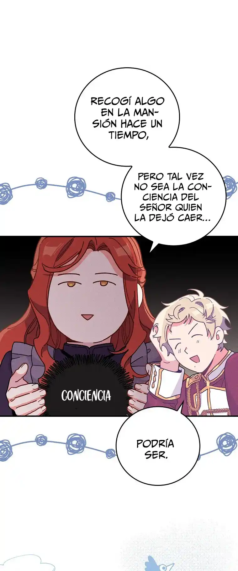 La Hermana Impostora Del Duque (Novela) - Capítulo 15 - Página 38 - LectorTMOo