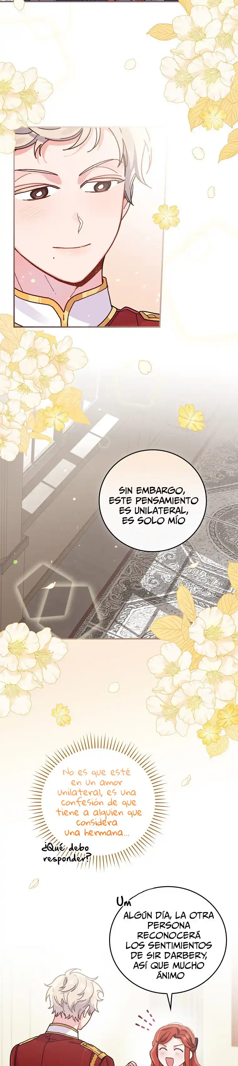 La Hermana Impostora Del Duque (Novela) - Capítulo 16 - Página 6 - LectorTMOo