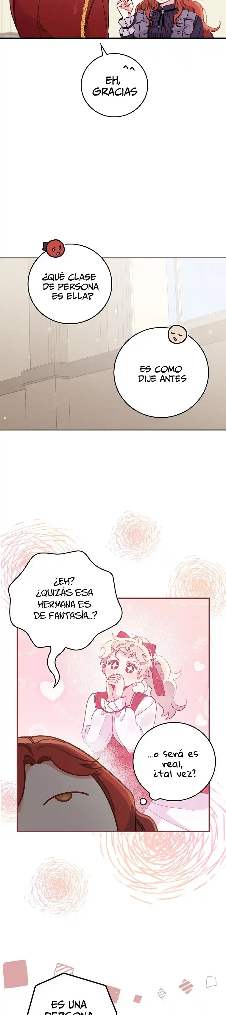 La Hermana Impostora Del Duque (Novela) - Capítulo 16 - Página 7 - LectorTMOo