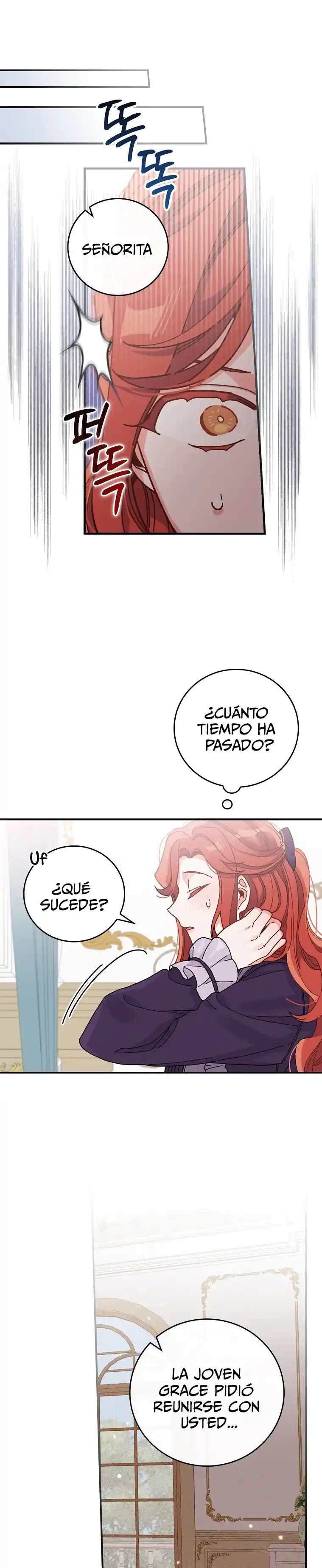 La Hermana Impostora Del Duque (Novela) - Capítulo 16 - Página 14 - LectorTMOo