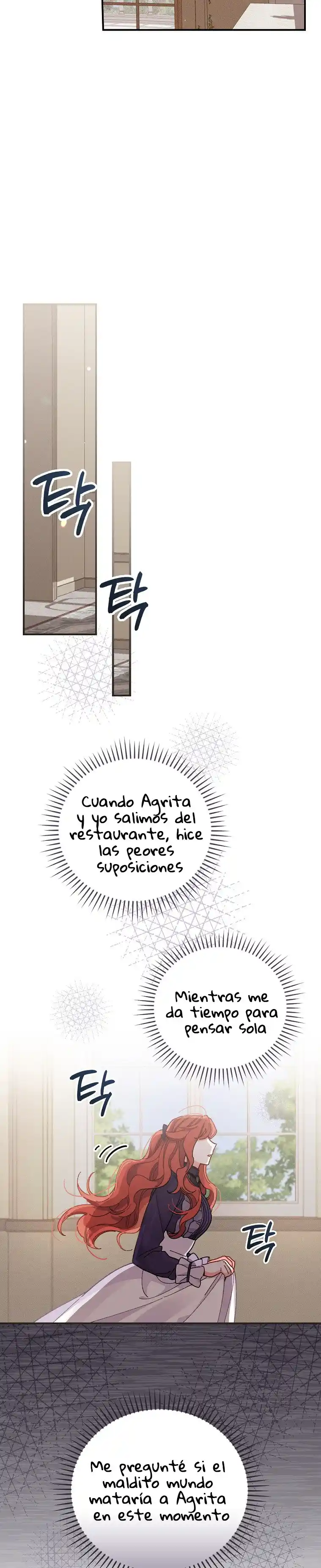 La Hermana Impostora Del Duque (Novela) - Capítulo 16 - Página 15 - LectorTMOo
