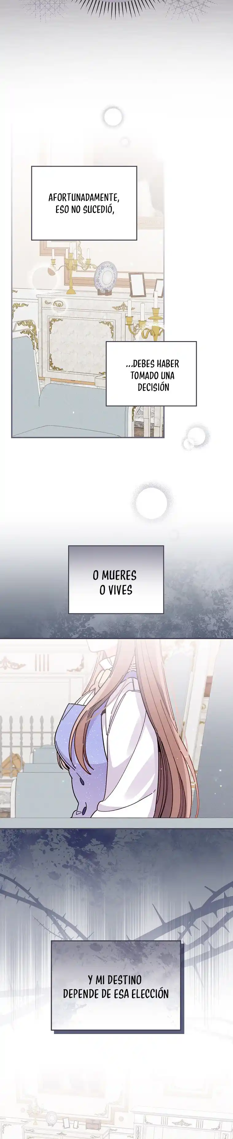 La Hermana Impostora Del Duque (Novela) - Capítulo 16 - Página 16 - LectorTMOo