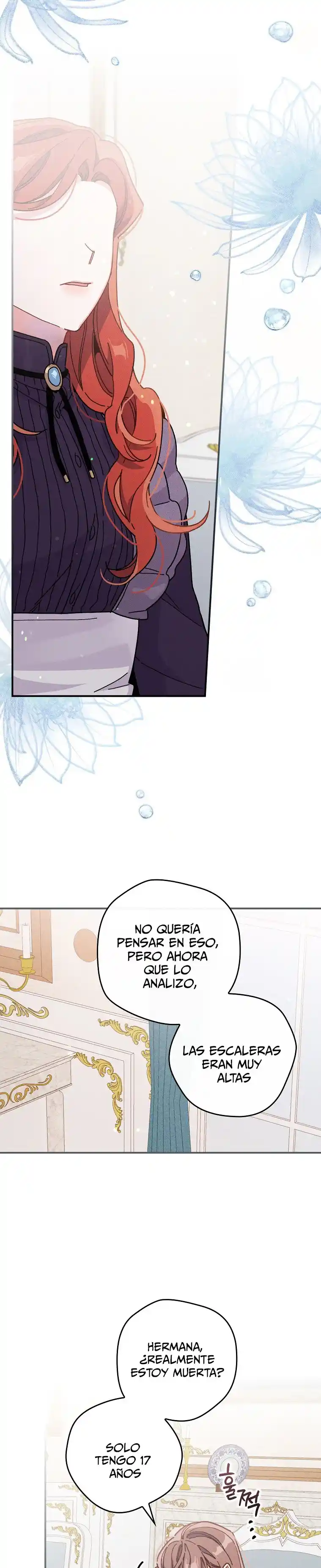 La Hermana Impostora Del Duque (Novela) - Capítulo 16 - Página 20 - LectorTMOo