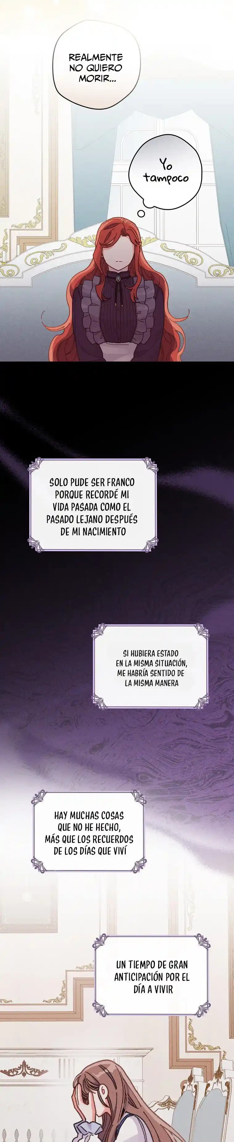 La Hermana Impostora Del Duque (Novela) - Capítulo 16 - Página 22 - LectorTMOo