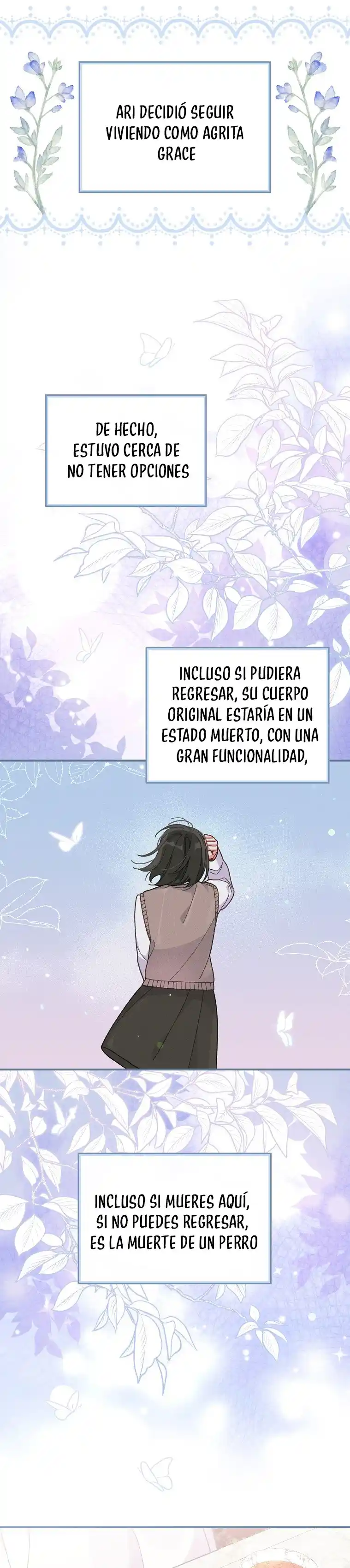 La Hermana Impostora Del Duque (Novela) - Capítulo 16 - Página 27 - LectorTMOo