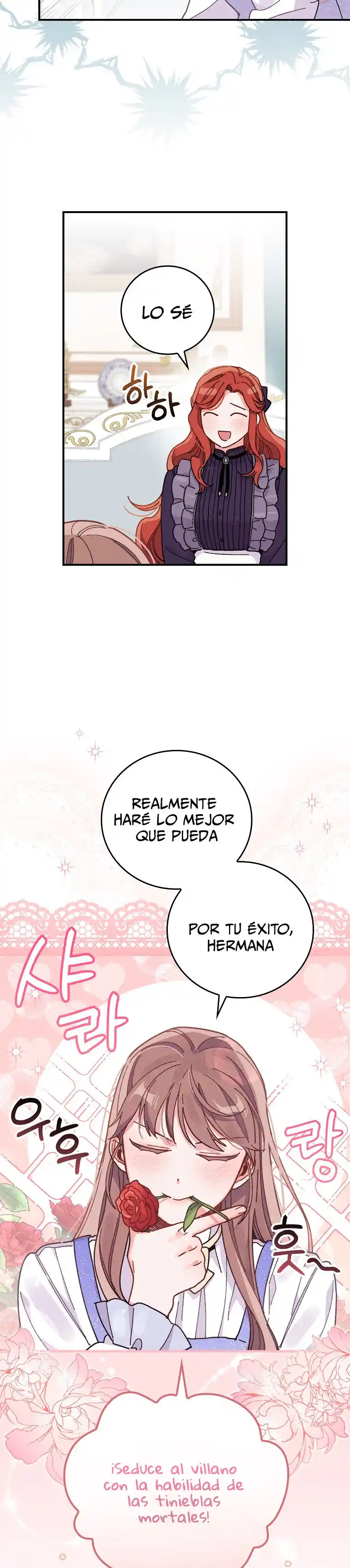 La Hermana Impostora Del Duque (Novela) - Capítulo 16 - Página 29 - LectorTMOo