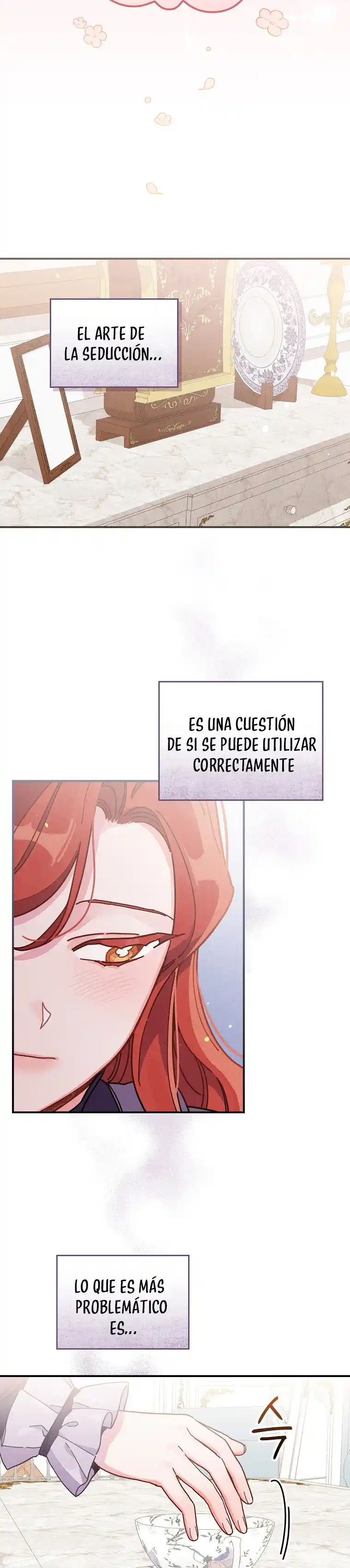 La Hermana Impostora Del Duque (Novela) - Capítulo 16 - Página 30 - LectorTMOo