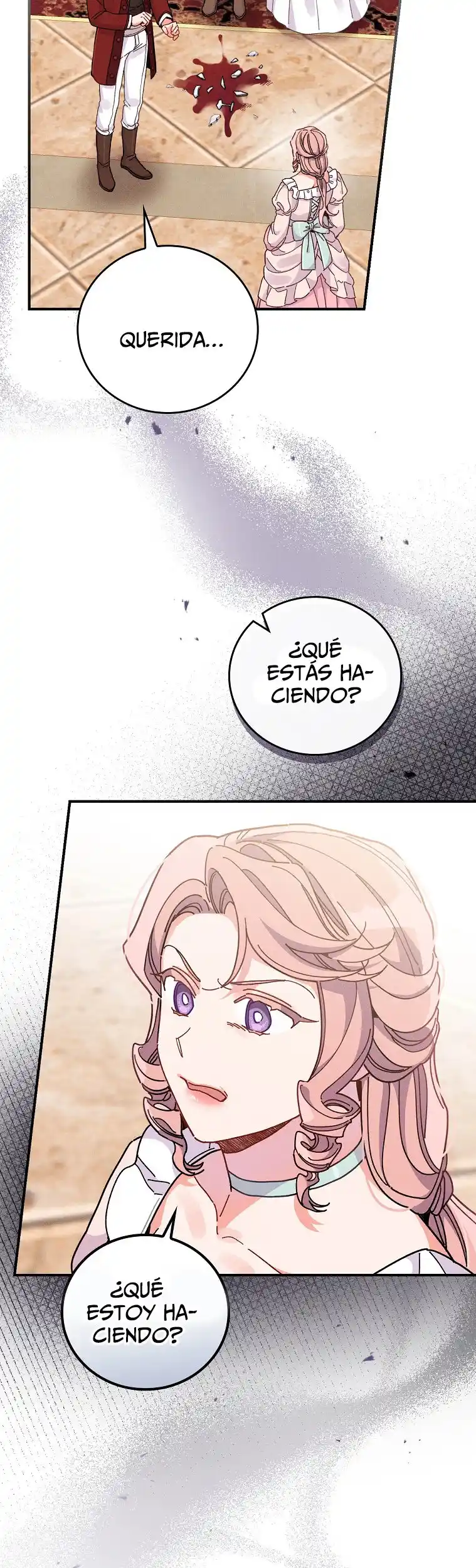La Hermana Impostora Del Duque (Novela) - Capítulo 17 - Página 12 - LectorTMOo
