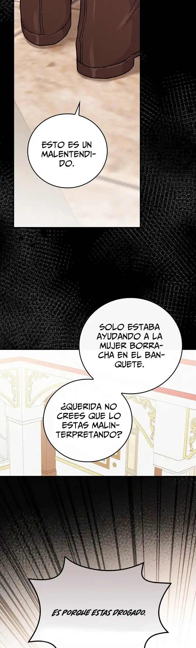 La Hermana Impostora Del Duque (Novela) - Capítulo 17 - Página 15 - LectorTMOo