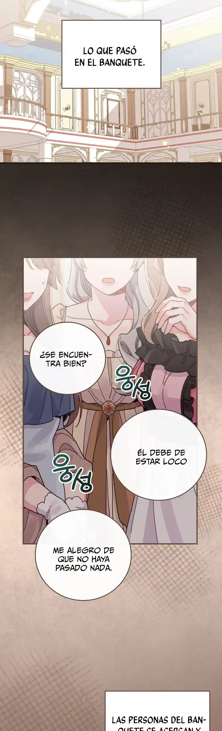 La Hermana Impostora Del Duque (Novela) - Capítulo 18 - Página 20 - LectorTMOo