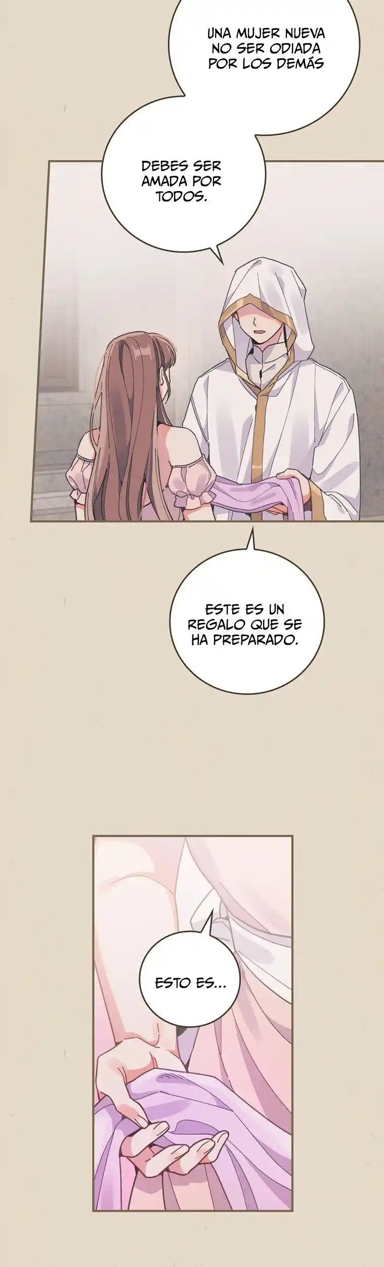 La Hermana Impostora Del Duque (Novela) - Capítulo 18 - Página 30 - LectorTMOo
