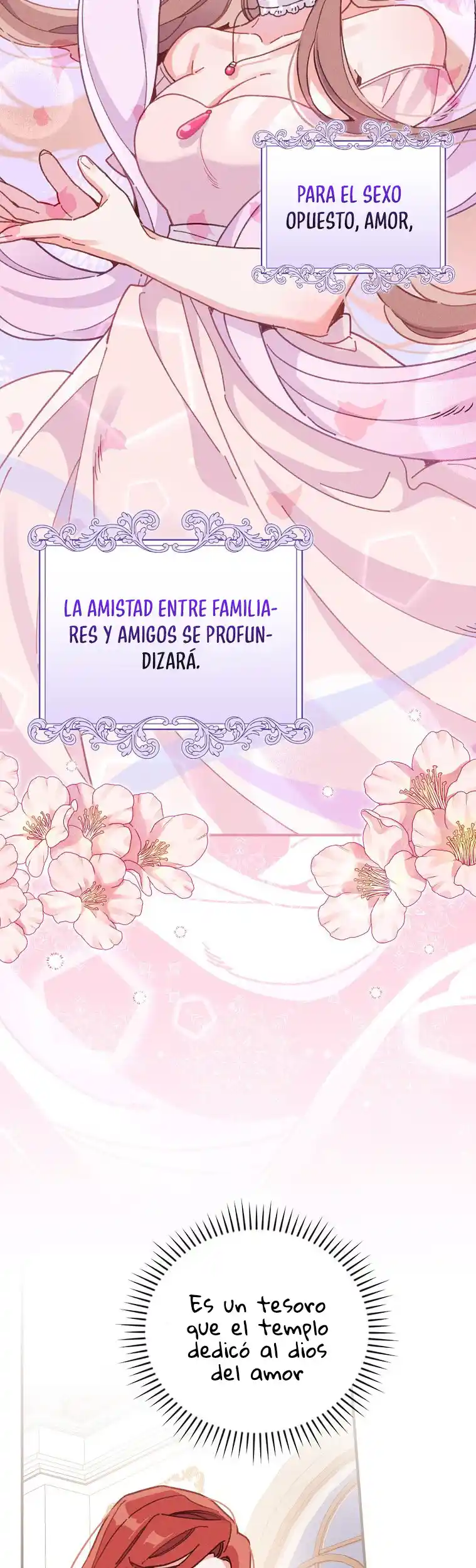 La Hermana Impostora Del Duque (Novela) - Capítulo 18 - Página 32 - LectorTMOo