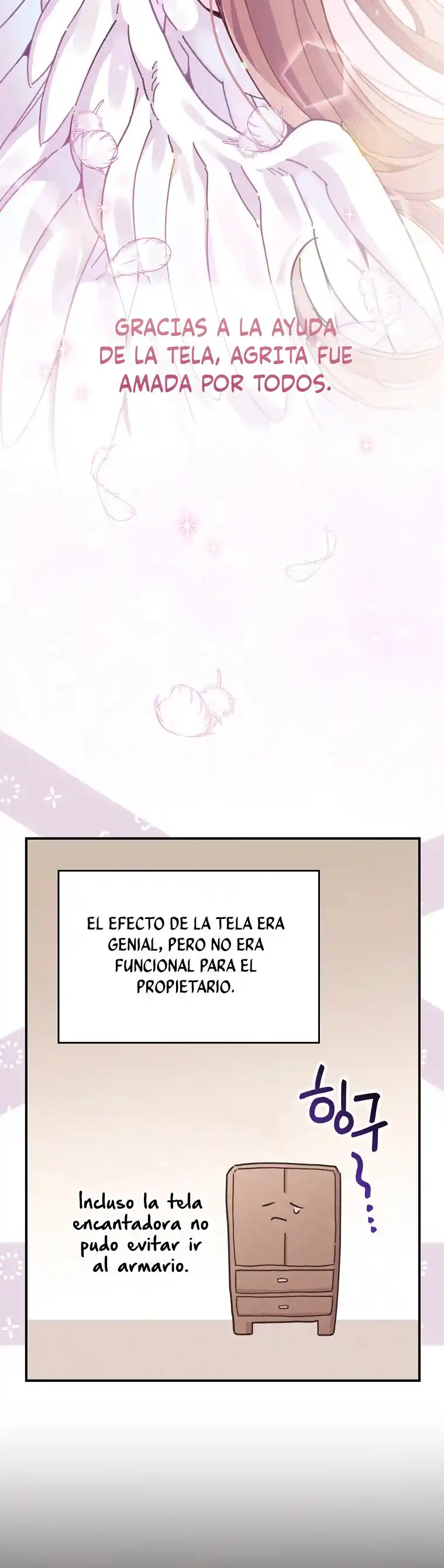 La Hermana Impostora Del Duque (Novela) - Capítulo 18 - Página 36 - LectorTMOo
