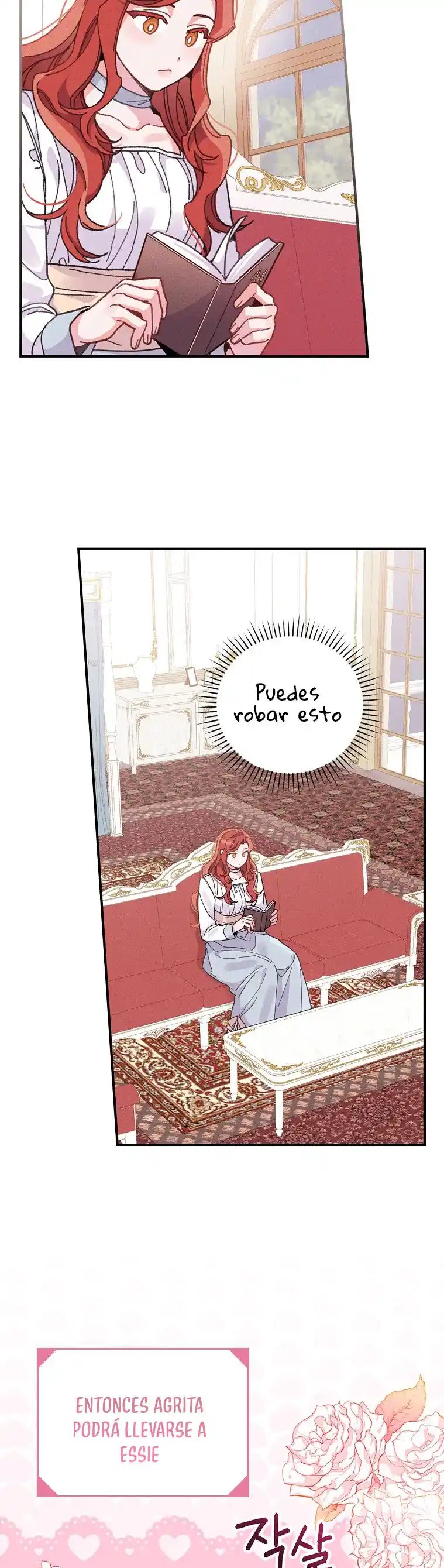 La Hermana Impostora Del Duque (Novela) - Capítulo 19 - Página 58 - LectorTMOo