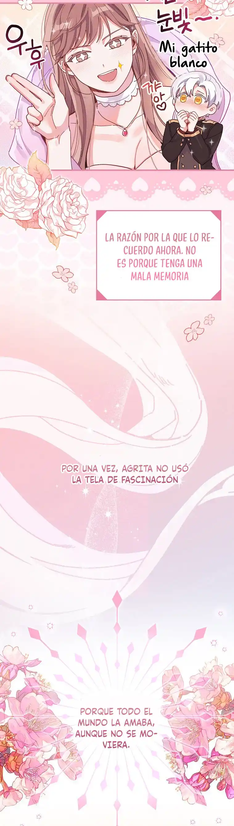 La Hermana Impostora Del Duque (Novela) - Capítulo 19 - Página 59 - LectorTMOo