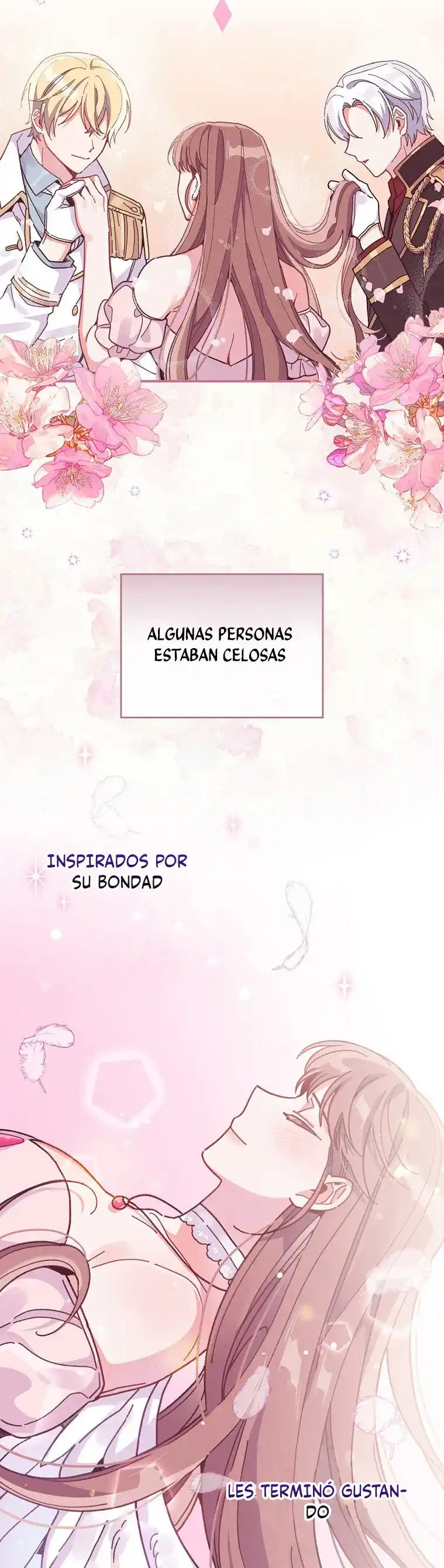 La Hermana Impostora Del Duque (Novela) - Capítulo 19 - Página 60 - LectorTMOo
