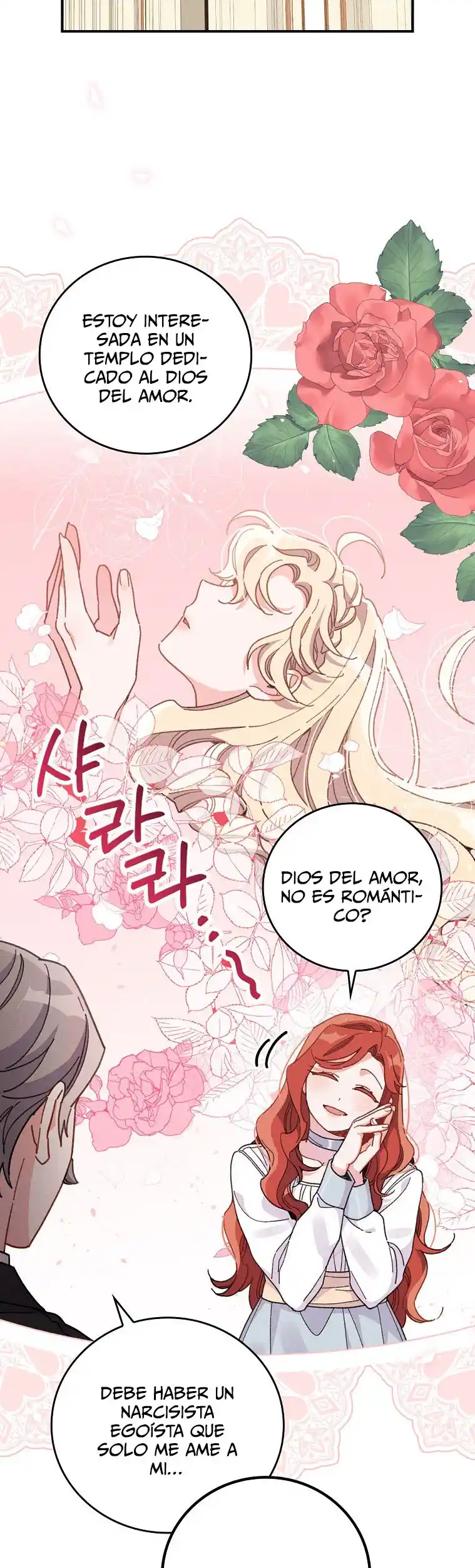 La Hermana Impostora Del Duque (Novela) - Capítulo 20 - Página 10 - LectorTMOo