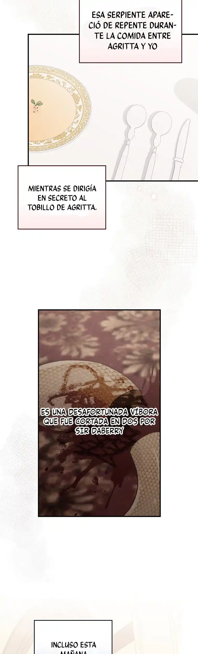 La Hermana Impostora Del Duque (Novela) - Capítulo 20 - Página 15 - LectorTMOo