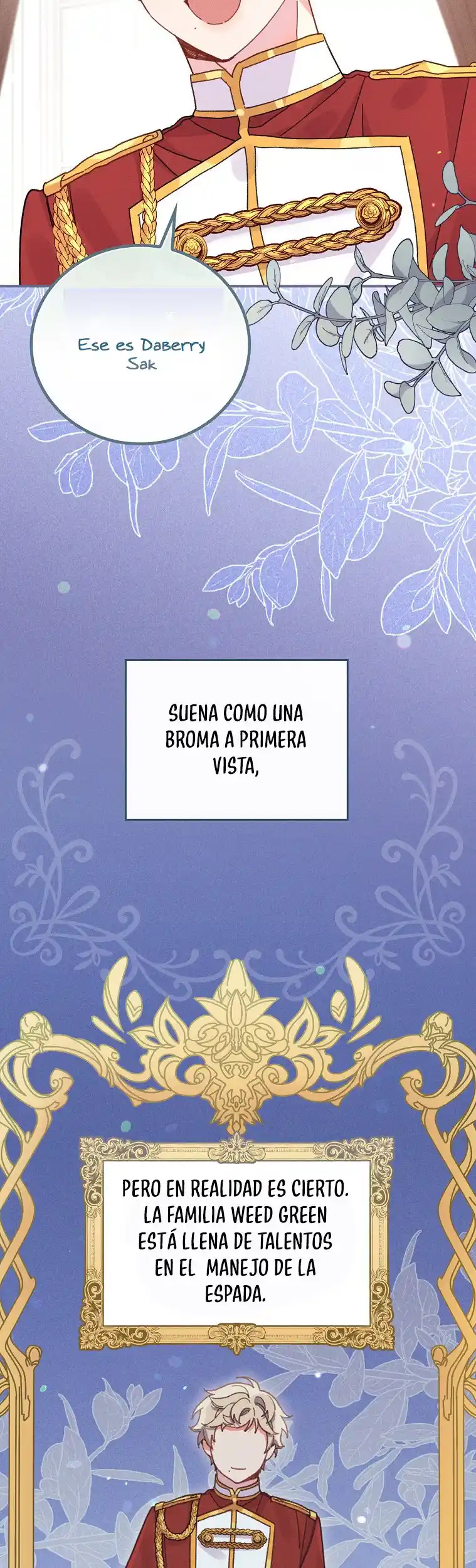 La Hermana Impostora Del Duque (Novela) - Capítulo 20 - Página 27 - LectorTMOo