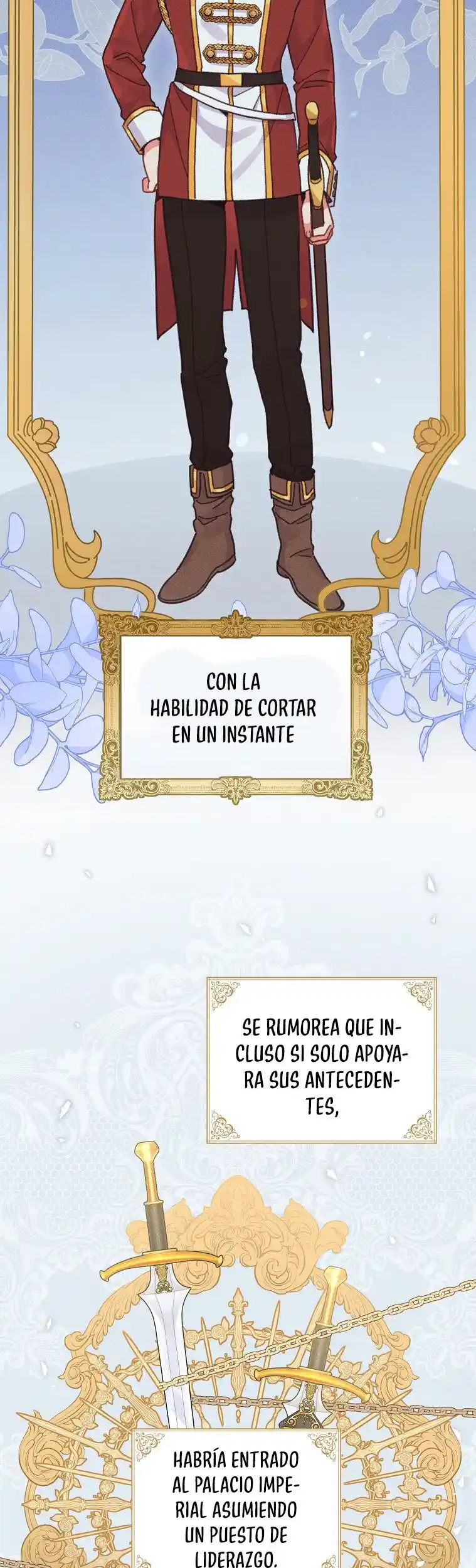 La Hermana Impostora Del Duque (Novela) - Capítulo 20 - Página 29 - LectorTMOo