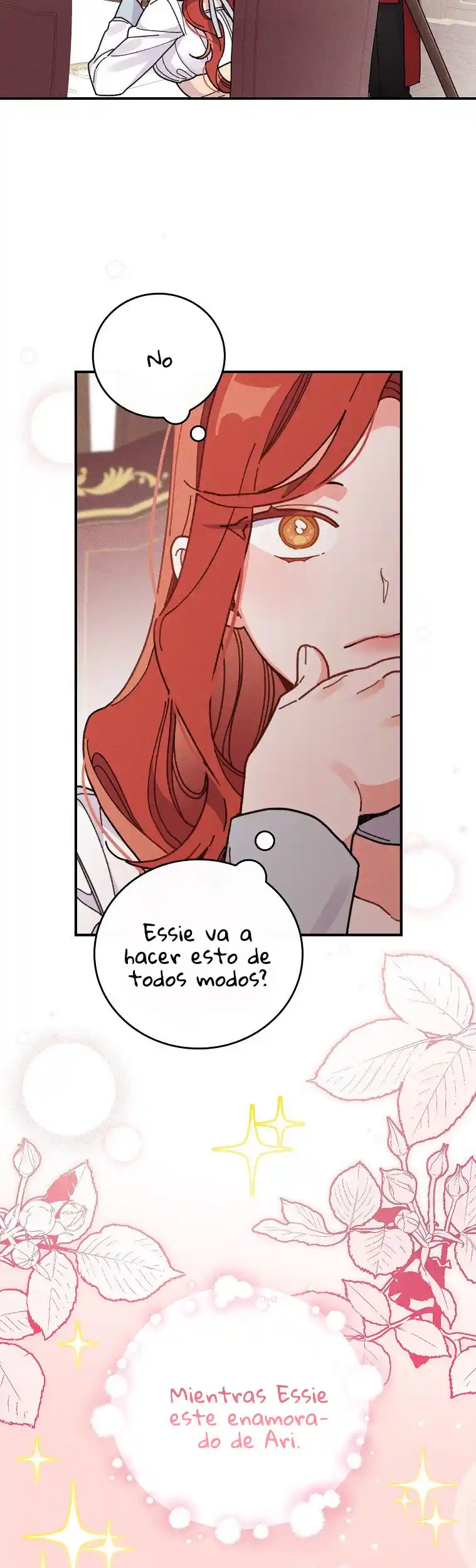 La Hermana Impostora Del Duque (Novela) - Capítulo 20 - Página 34 - LectorTMOo