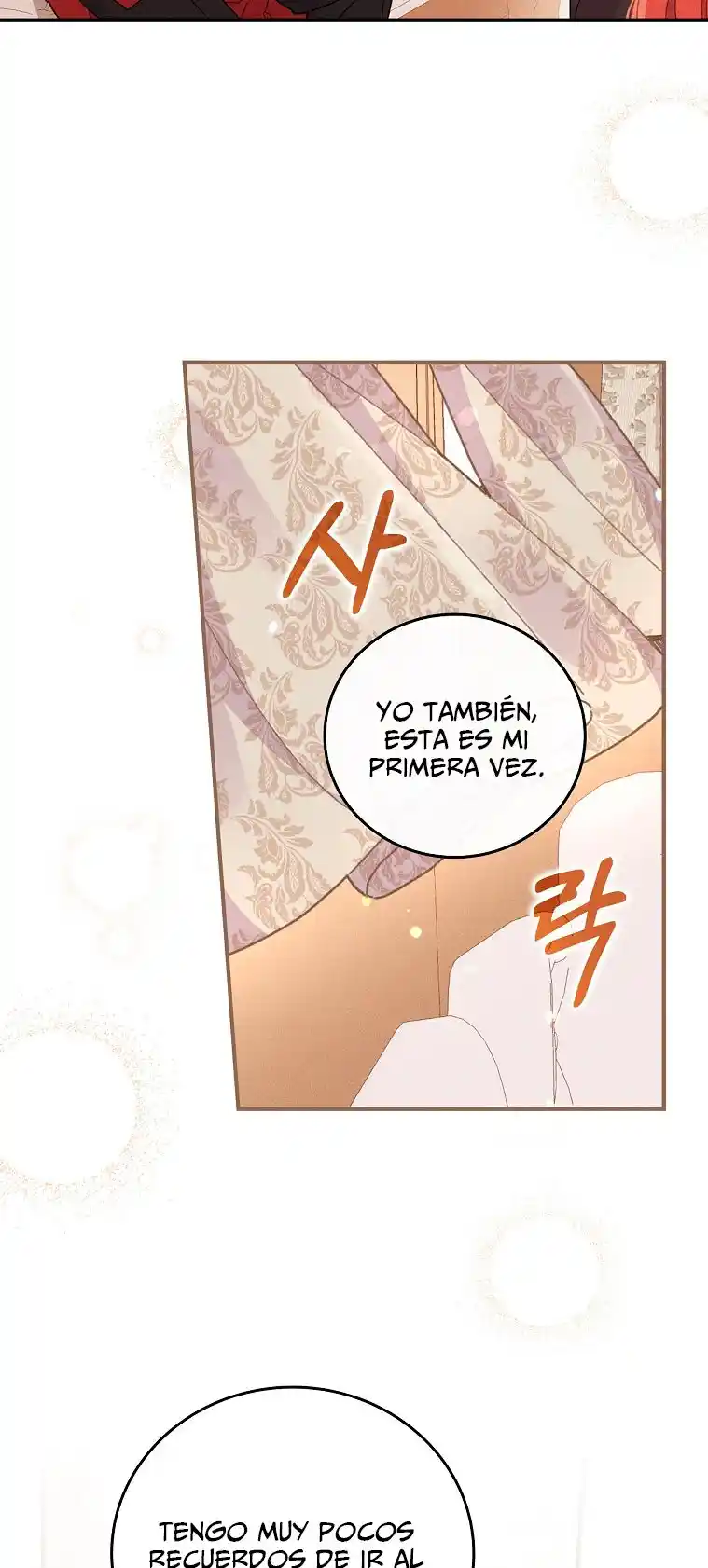La Hermana Impostora Del Duque (Novela) - Capítulo 21 - Página 8 - LectorTMOo