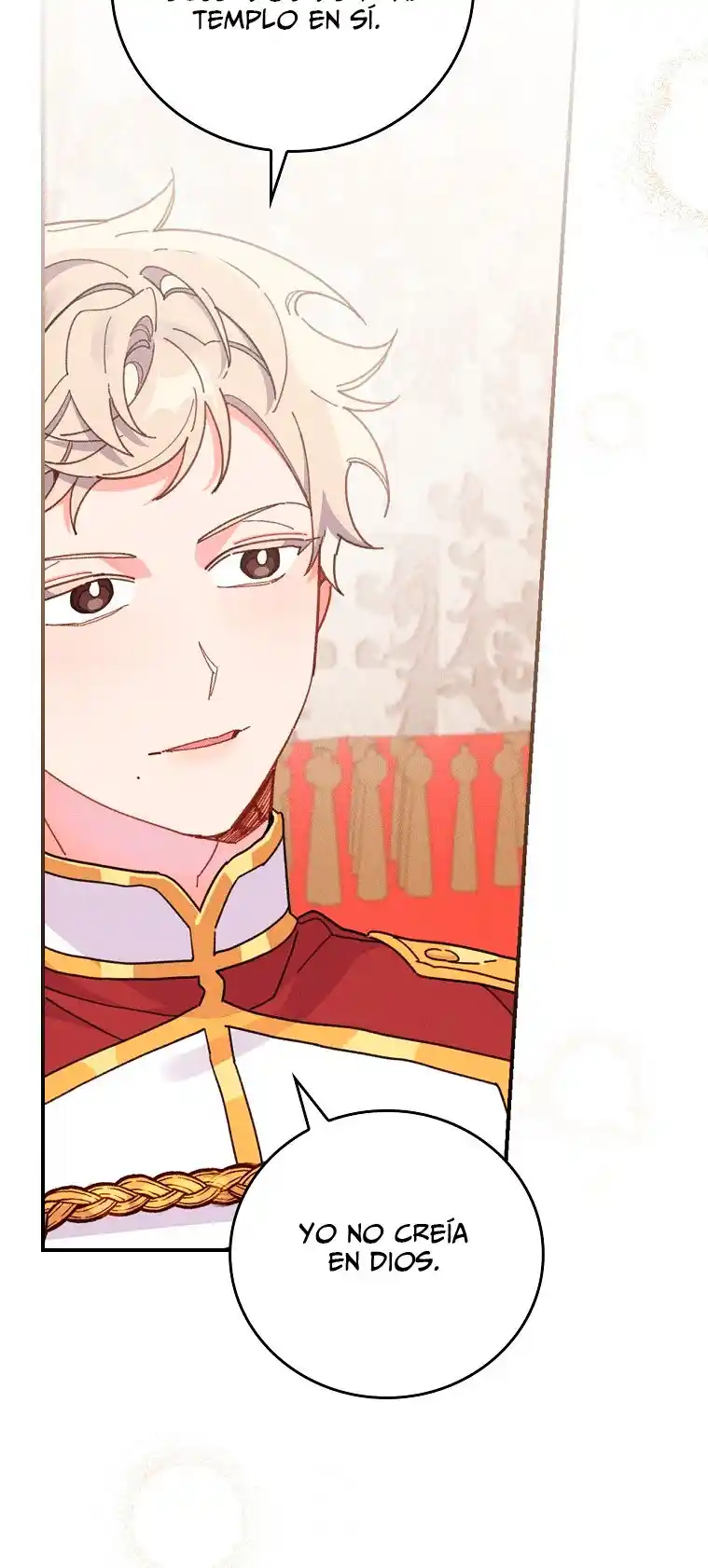 La Hermana Impostora Del Duque (Novela) - Capítulo 21 - Página 9 - LectorTMOo